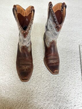 Ariat Western Daisy Women Boots
